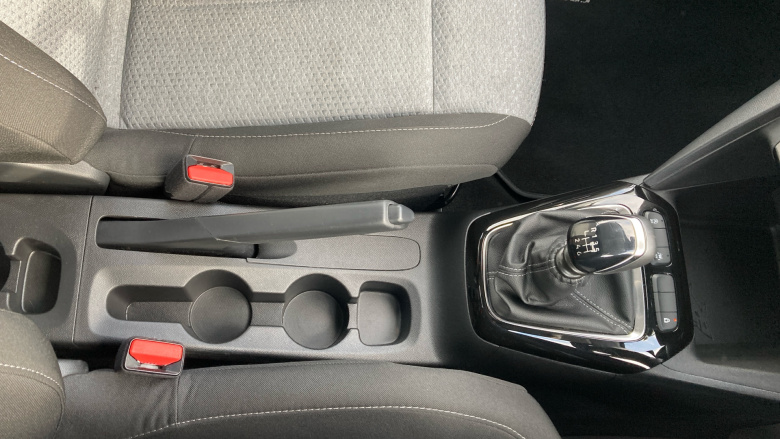 Vauxhall Corsa 1.2 Turbo Design 5dr Petrol Hatchback